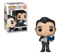 Modern Family Figurine Pop! Tv Vinyl Phil 9 Cm