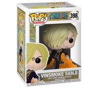 Funko Figurine Pop! Sanji (Fishman) - One Piece