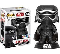 Funko Figurine Pop - Star Wars The Last Jedi - Masked Kylo Ren