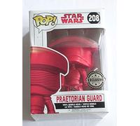 Funko Figurine Pop - Star Wars The Last Jedi - Praetorian