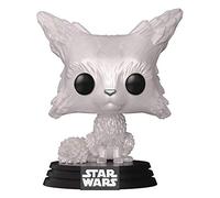 Funko Figurine Pop - Star Wars The Last Jedi - Vulptex