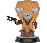 Funko Figurine Pop - Star Wars - Zuckuss