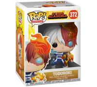 Funko Figurine Pop! Todoroki - My Hero Academia