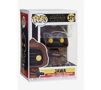 Funko Figurine Pop Vinyl 371 StarWars Jawa Vert
