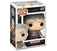 Funko - Figurine POP! Vinyl Blade Runner 2049 Deckard, 21589