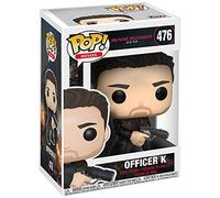 Funko - Figurine POP! Vinyl Blade Runner 2049 Officer K, 21554