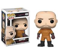 Funko - Figurine Pop! Vinyl Blade Runner 2049 Sapper, 21596