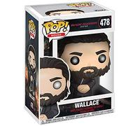 Funko - Figurine Pop! Vinyl Blade Runner 2049 Wallace, 21591