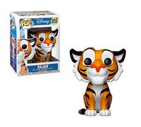 Funko - Figurine POP! Vinyl Disney Aladdin Rajah, 23046