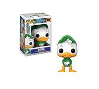 Funko - Figurine POP! Vinyl Disney Duck Tales Louie, 20062