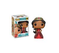 Figurine Pop - Elena D'avalor - Elena - Funko Pop