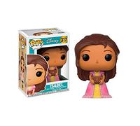 Funko - Figurine POP! Vinyl Disney Elena of Avalor Isabel, 20367