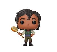 Funko - Figurine POP! Vinyl Disney Elena of Avalor Mateo, 20402