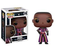 Funko - Figurine POP! Vinyl Games Destiny Ikora, 20362