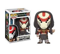 Pop Games Horizon Zero Dawn - Eclipse Cultist Collectible Vinyl Figure