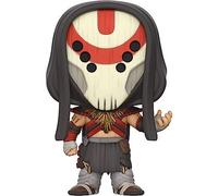 Funko - Figurine POP! Vinyl Games Horizon Zero Dawn Eclipse Cultist, 22611