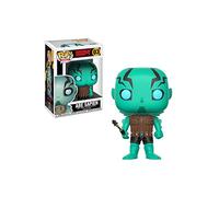 Funko - Figurine POP! Vinyl Hellboy Abe Sapien, 22719