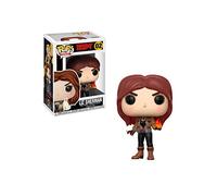 Funko POP Hellboy Liz Sherman #02 Figurine En Vinyle