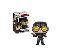 Funko - Figurine POP! Vinyl Hellboy Lobster Johnson, 23343