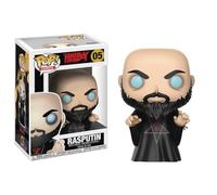 Funko - Figurine POP! Vinyl Hellboy Rasputin, 22720