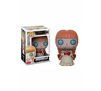 Funko - Figurine Pop! Vinyl Horror Annabelle, 20152