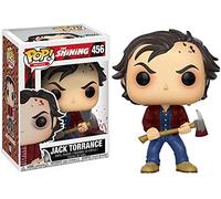 Funko - Figurine POP! Vinyl Horror The Shining Jack Torrance, 15021