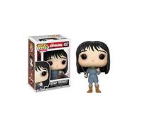 Funko - Figurine POP! Vinyl Horror The Shining Wendy Torrance, 15022