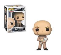 Funko - Figurine Pop! Vinyl James Bond Blofeld, 24705