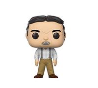 Funko - Figurine POP! Vinyl James Bond Jaws, 24707