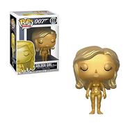 Funko - Figurine POP! Vinyl James Bond Jill Masterson, 24703