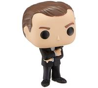 Funko - Figurine POP! Vinyl James Bond Sean Connery, 24704