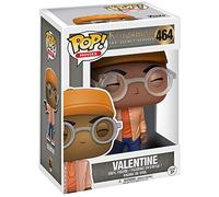 Funko - Figurine POP! Vinyl Kingsman Valentine, 14374