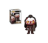 Funko - Figurine POP! Vinyl LOTR/Hobbit Lurtz, 13562