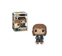 Figurine Pop - Le Seigneur Des Anneaux - Peregrin Touque - Funko Pop