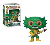 Funko - Figurine POP! Vinyl MOTU Merman, 21808