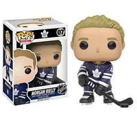 Funko - Figurine POP! Vinyl NHL Morgan Rielly, 11213