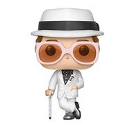 Funko - Figurine POP! Vinyl Rocks Elton John, 25320