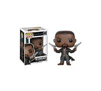 Funko - Figurine Pop! Vinyl The Dark Tower The Gunslinger, 12701