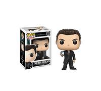 Funko - Figurine POP! Vinyl The Dark Tower The Man in Black, 12704