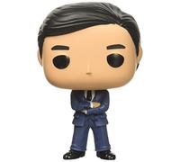 Funko - Figurine Pop! Vinyl The Godfather Michael Corleone, 4715