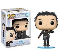Figurine Pop - Yuri On Ice - Yuri On Ice - Funko Pop N°288