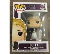Funko - Figurine POP Vinyle - BTVS 25th - Buffy, 25196