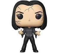 Funko - Figurine POP Vinyle - BTVS 25th - Dark Willow, 25207
