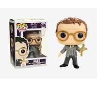 Funko - Figurine POP Vinyle - BTVS 25th - Giles, 25199