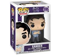 Figurine Pop - Buffy Contre Les Vampires - Xander - Funko Pop