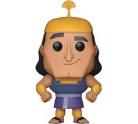 Funko - Figurine POP Vinyle - Disney - Emperor's New Groove - Kronk, 12009