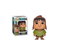 Funko – Figurine POP Vinyle – Disney Emperor's New Groove – Pacha (12008)