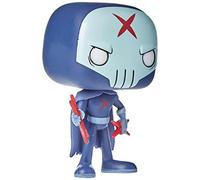 Funko - Figurine Pop Vinyle - Teen Titans Go! - Robin as Red X, 20390