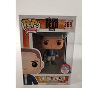 FUNKO - Figurine POP Walking Dead Shane Walsh (NYCC 2016 Exclusive)