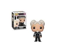 Funko Figurine Pop - Zoolander - Mugatu with Dog